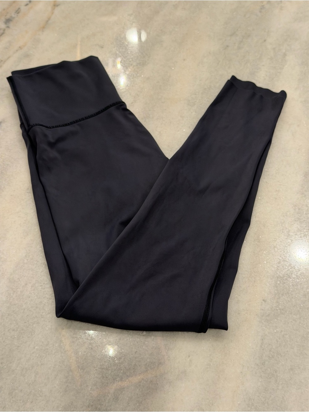 OFFLINE by Aerie leggings navy Leggings Size small